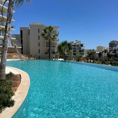 Oasis Mar Deluxe Portimão