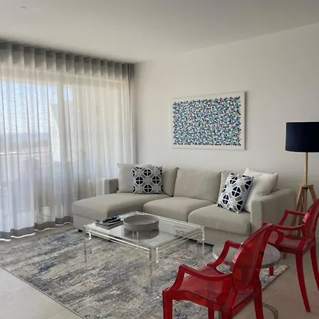 Appartement Oasis Mar Deluxe