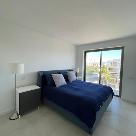 Oasis Mar Deluxe *