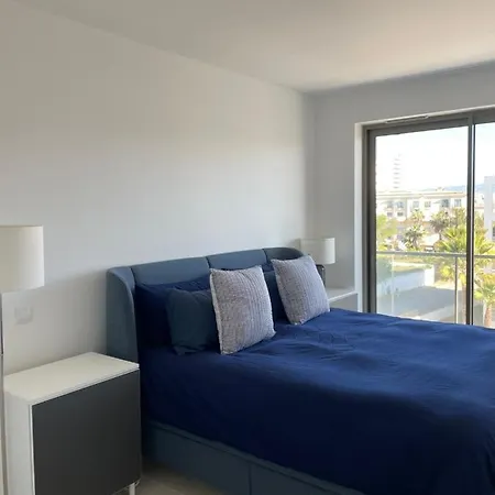 Apartmán Oasis Mar Deluxe Portimão