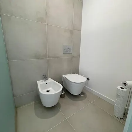 Apartmán Oasis Mar Deluxe *