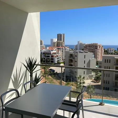 Oasis Mar Deluxe Portimão