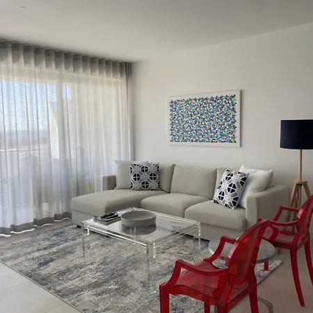 Apartmán Oasis Mar Deluxe