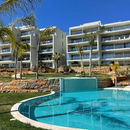 Oasis Mar Deluxe Daire