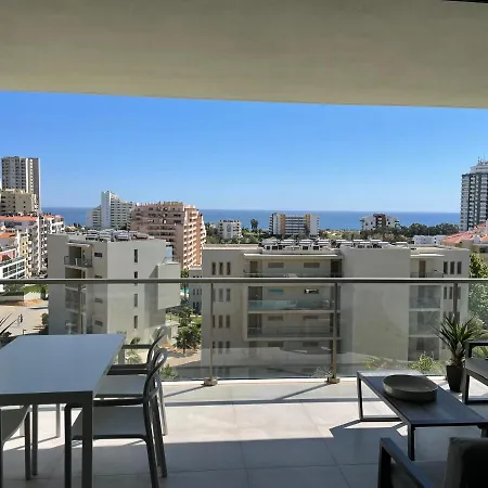 Oasis Mar Deluxe Portimao