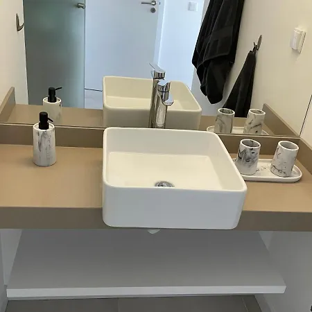 Apartmán Oasis Mar Deluxe *