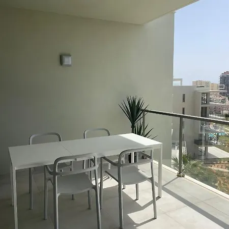 Oasis Mar Deluxe * Portimão