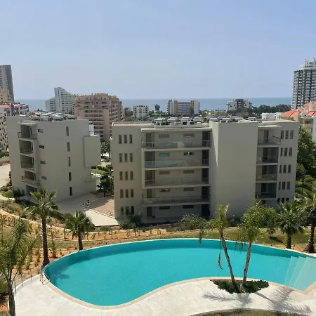 Apartment Oasis Mar Deluxe Portimao