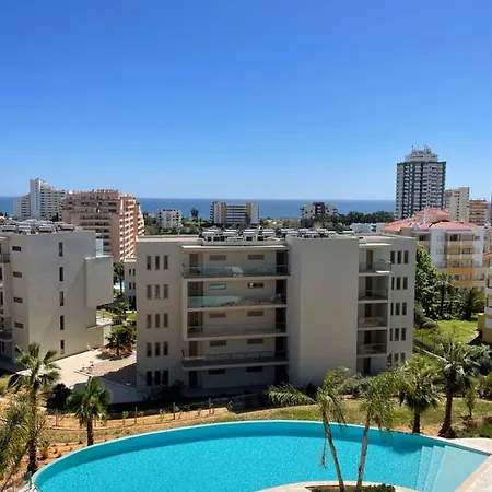 Oasis Mar Deluxe Apartment *