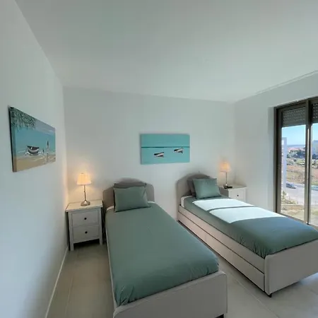 Διαμέρισμα Oasis Mar Deluxe Portimão